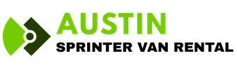 austin sprinter van rental logo