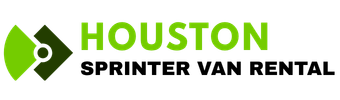 houston sprinter van rental logo