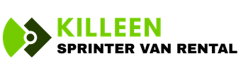 killeen sprinter van rental logo