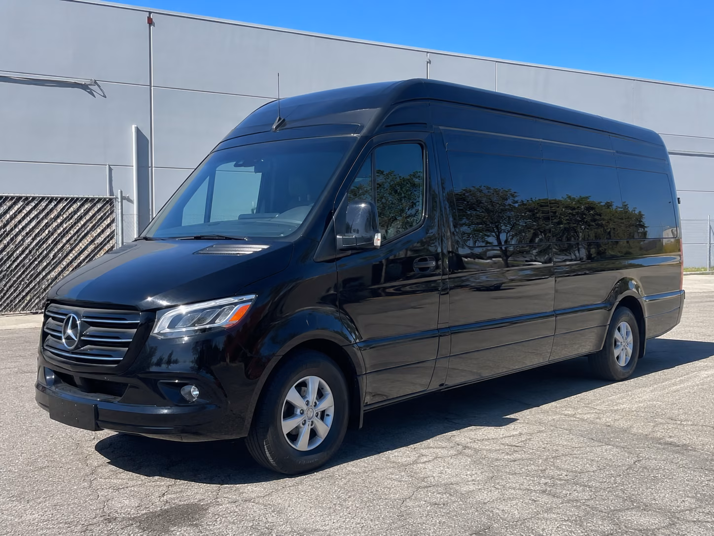 find the perfect transportation for your next birthday 2