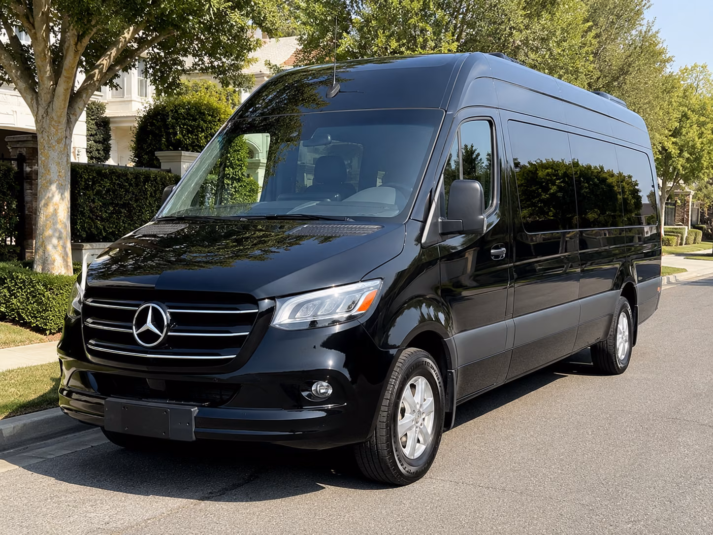 find the perfect transportation for your next concert or music festival 3