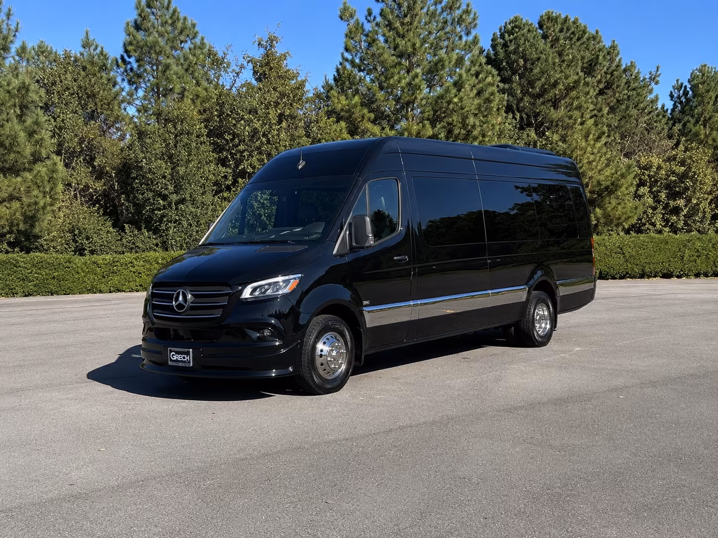 find the perfect transportation for your next private event 4