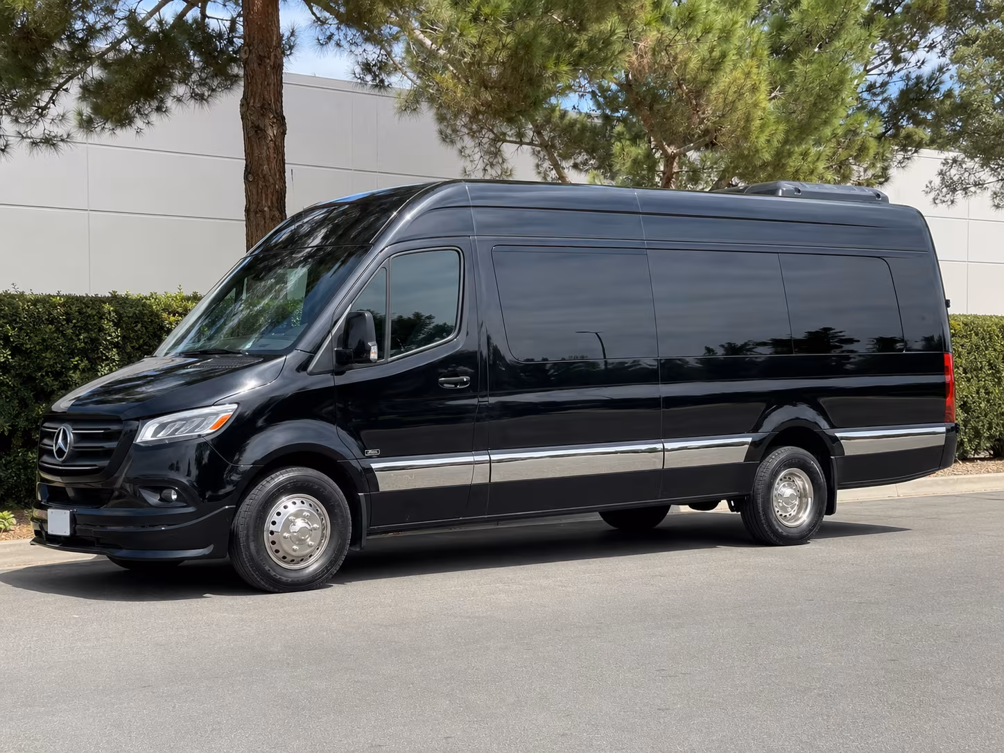 find the perfect transportation for your next private event 5