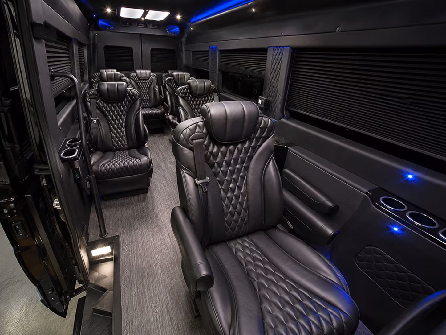 find the perfect transportation for your next prom 1