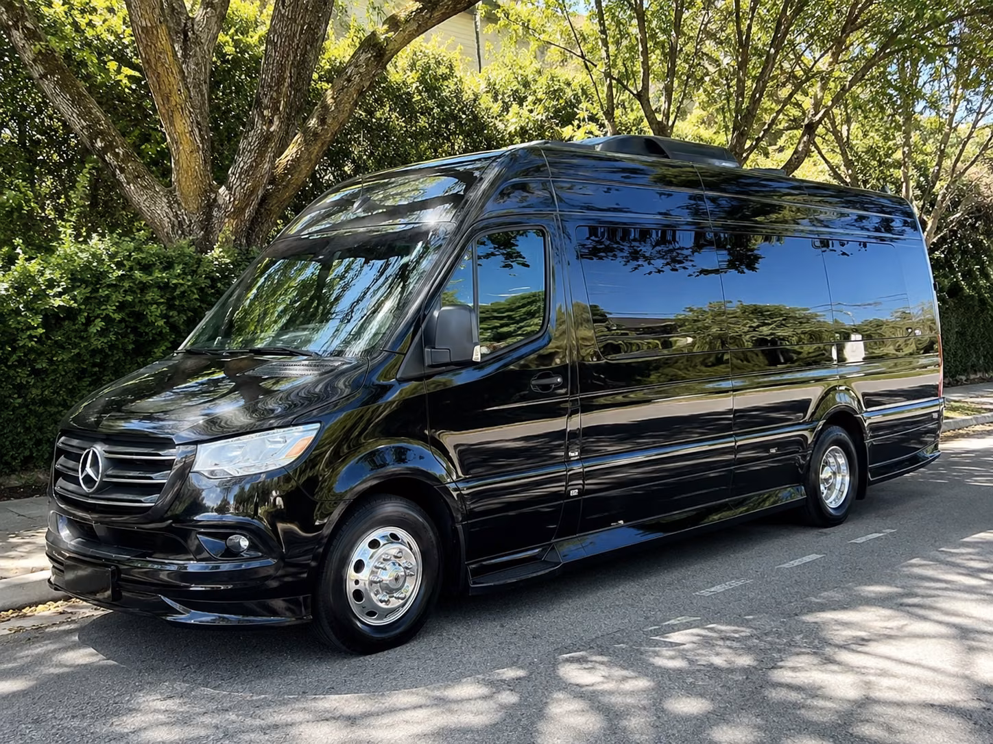 find the perfect transportation for your next sporting event 1