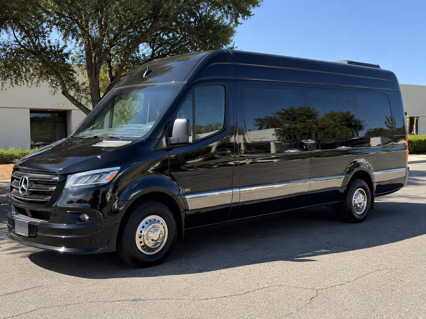 find the perfect transportation for your next sporting event 2