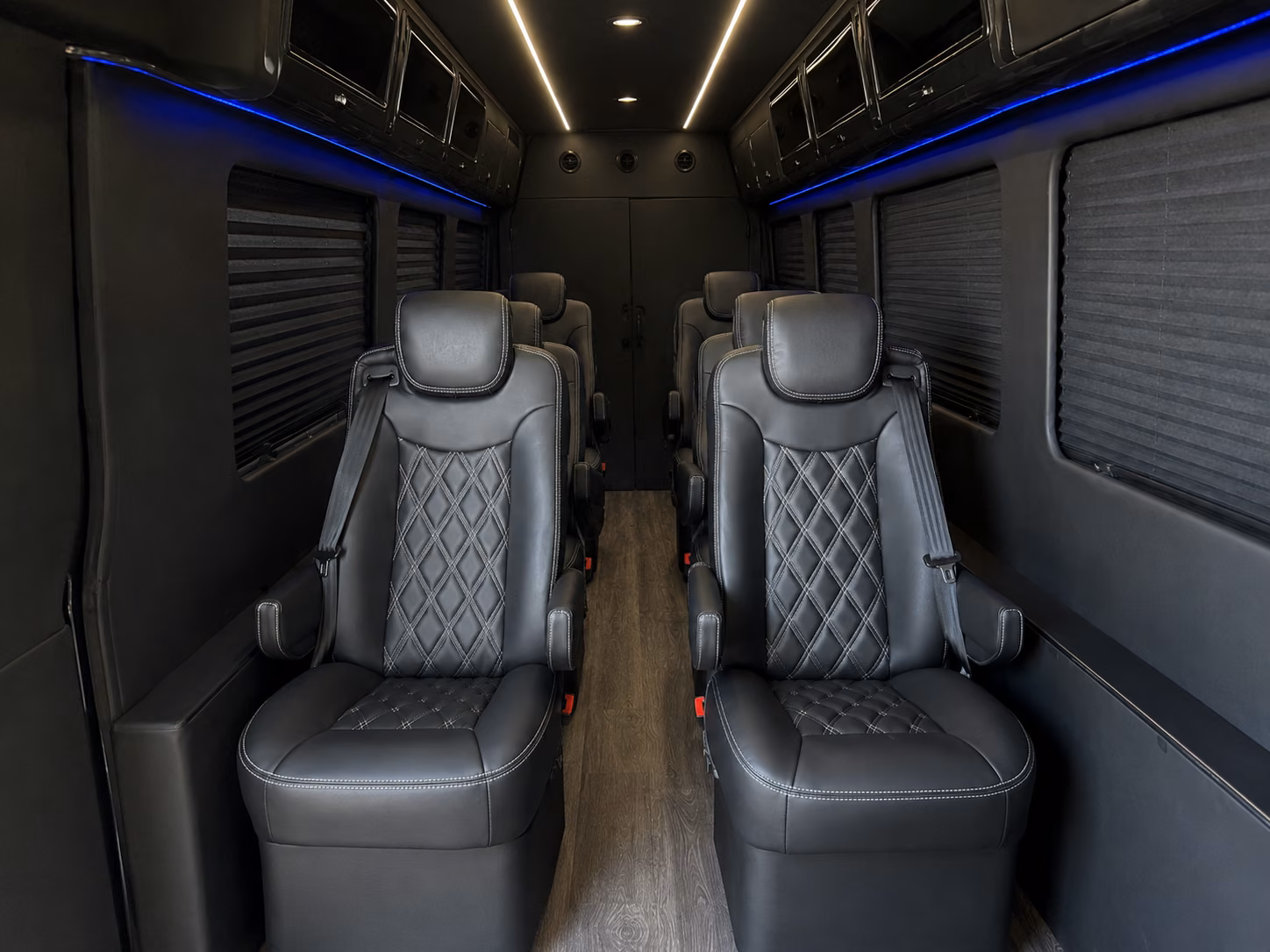 find the perfect transportation for your next wedding 2
