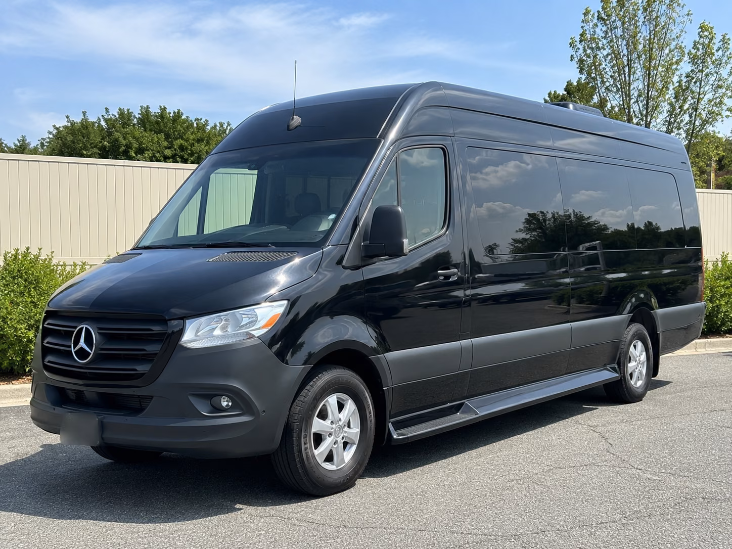 find the perfect transportation for your next wine tour 4