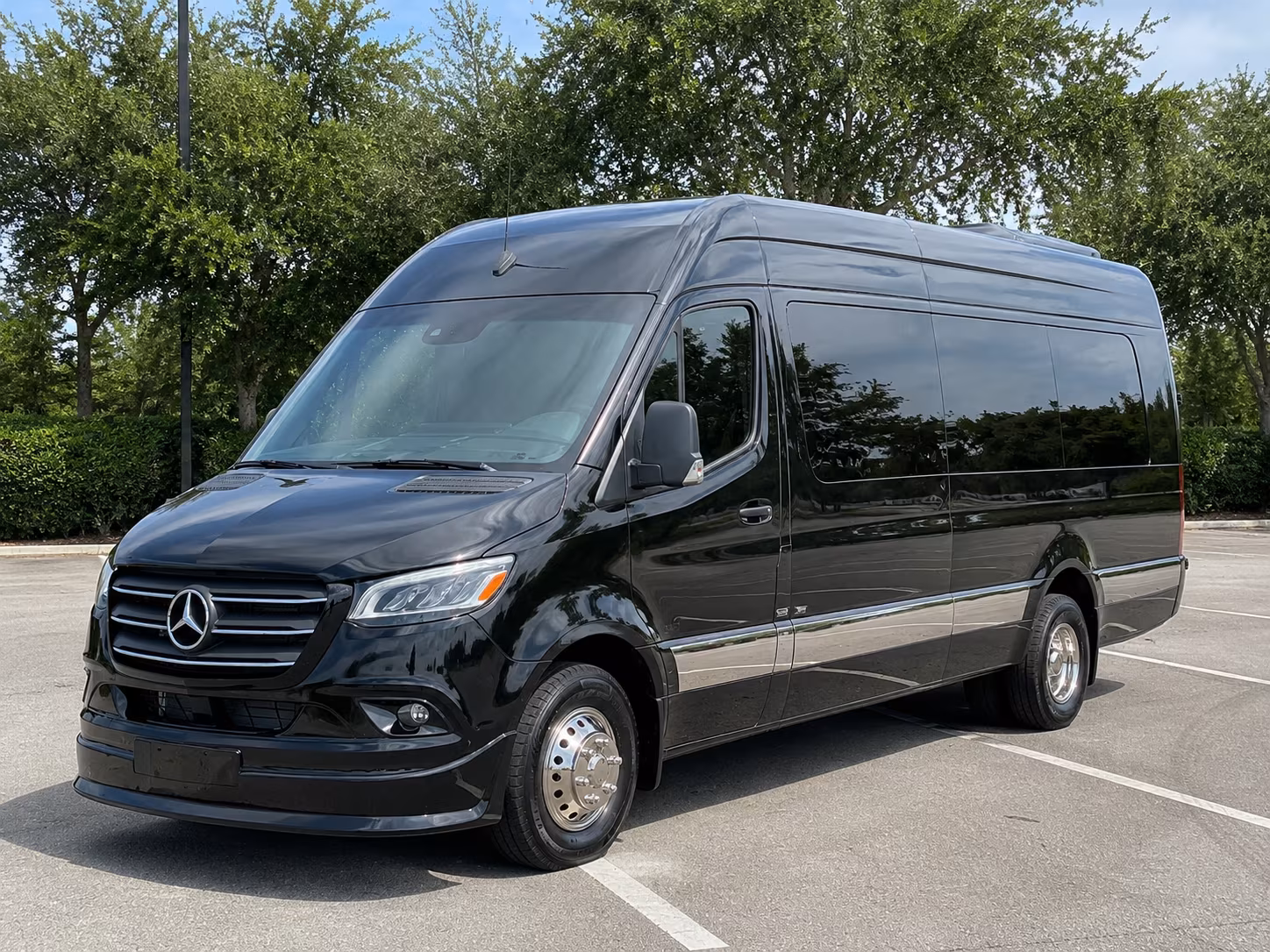 prom photo stop sprinter van rentals at san antonio parks and landmarks