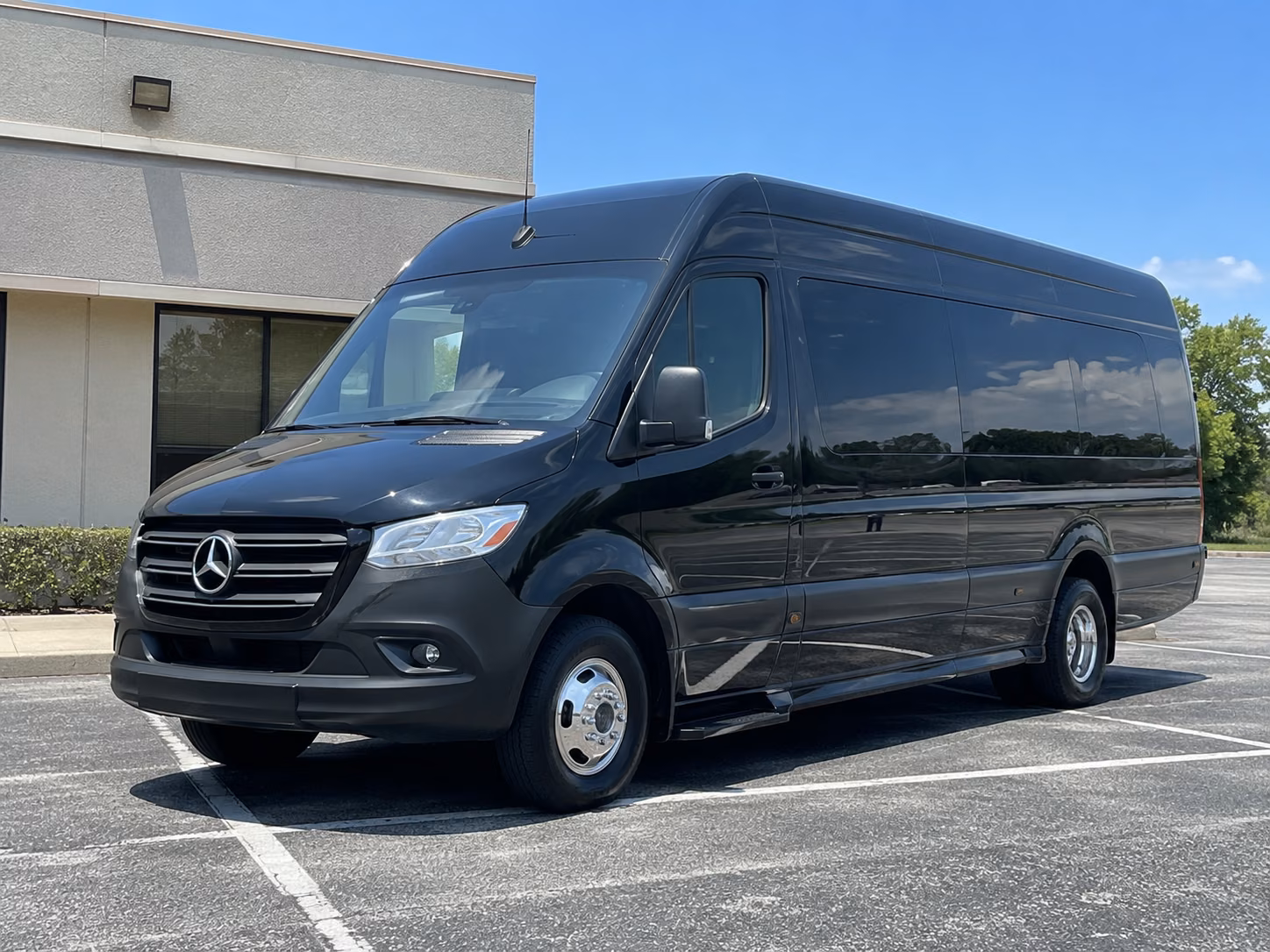 San Antonio Airport Transportation